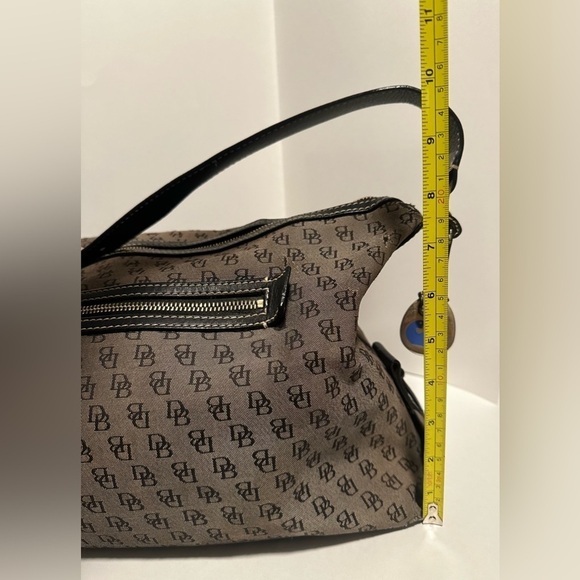 Dooney and Bourke Shoulder Bag - Picture 6 of 16